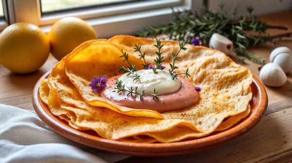 10 raisons d'inclure le crespeou provençal dans vos plats