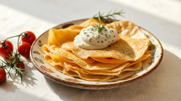 10 raisons d'inclure le crespeou provençal dans vos plats