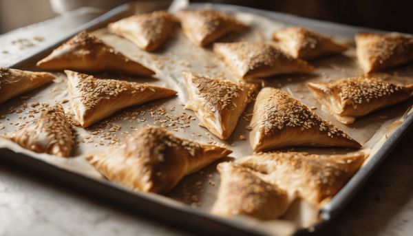 Brick au four : recettes et astuces pour des préparations croustillantes
