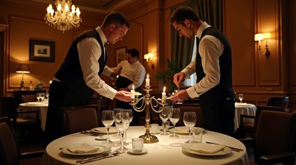 Chef privé à Paris : sept critères pour choisir la bonne prestation