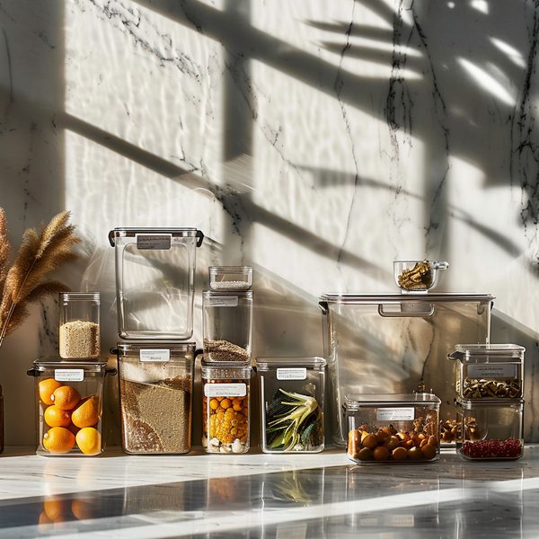 Comment choisir la meilleure boîte hermétique pour vos besoins ?