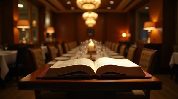 Comprendre le salaire d'un chef étoilé : les rémunérations révélées