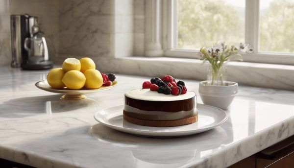 Envie de desserts faciles au Thermomix ? Voici des recettes irrésistibles