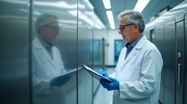 HACCP et sécurité alimentaire en 2025 : comprenez les enjeux