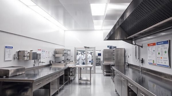 Les enjeux de la sécurité alimentaire HACCP en 2025 à découvrir