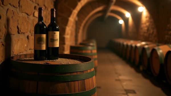 L'impact surprenant de la livraison de vin sur la qualité