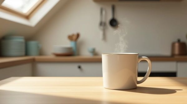 Mug isotherme : 5 caractéristiques indispensables à connaître