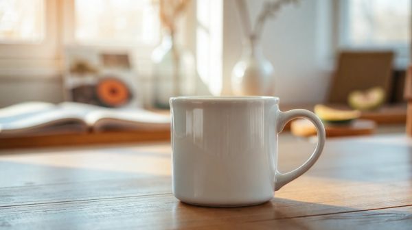 Mug isotherme : 5 caractéristiques indispensables à connaître