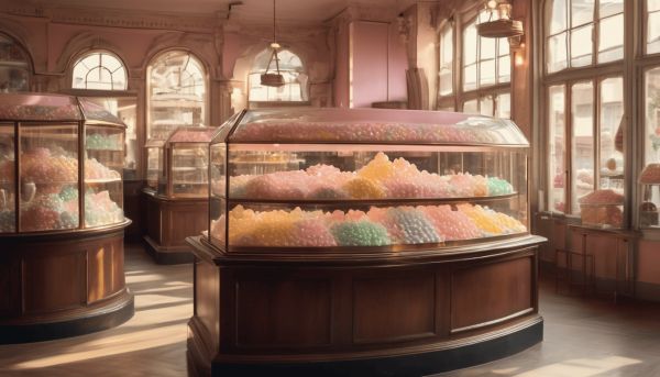 Petit Jésus bonbon : succombez à cette confiserie d’antan
