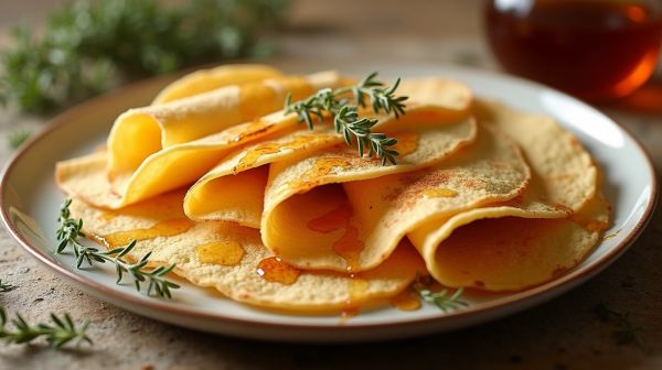 Pourquoi le crespeou provençal mérite votre attention en cuisine