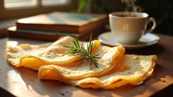 Pourquoi le crespeou provençal mérite votre attention en cuisine