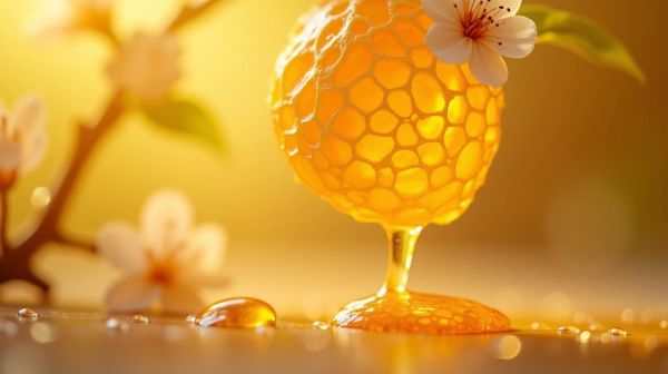 Pourquoi le miel d'oranger pourrait améliorer votre bien-être