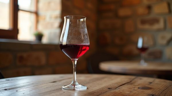 Pourquoi opter pour un vin sans alcool ?