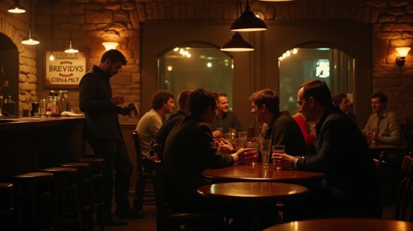 Reprendre un bar en 2026 : ce que vaut vraiment la licence au comptoir