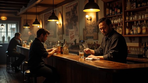 Reprendre un bar en 2026 : ce que vaut vraiment la licence au comptoir