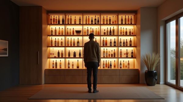 Se faire livrer du vin chez soi : ce que ça change vraiment sur la qualité en bouteille