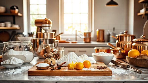 Top techniques de chefs pâtissiers à maîtriser en cours