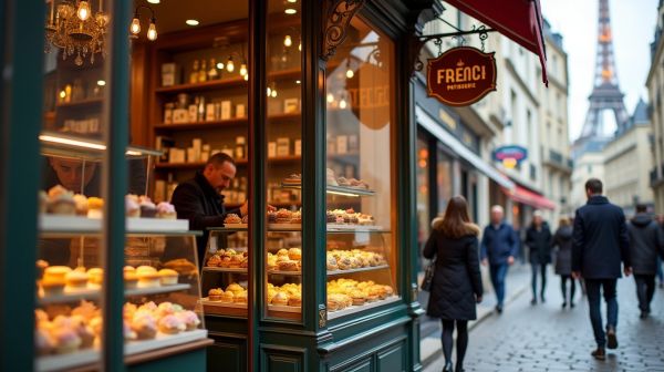 Traiteur à Paris : comment choisir selon le type de réception