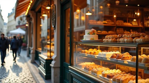 Traiteur à Paris : comment choisir selon le type de réception