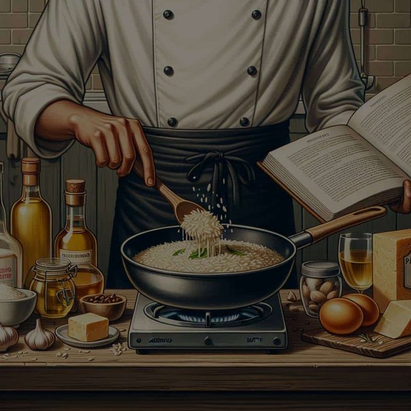 Quelles sont les techniques pour réussir la cuisson parfaite du risotto à chaque fois?