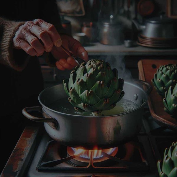 Comment maîtriser la cuisson de l'artichaut pour préserver sa tendresse ?